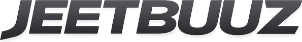 JeetBuuz Logo